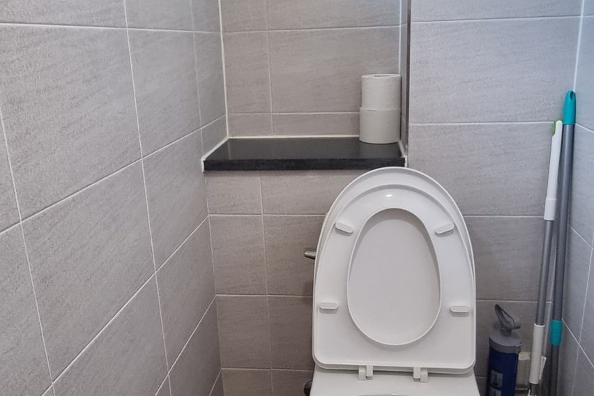 선정릉 방2욕실2무료주