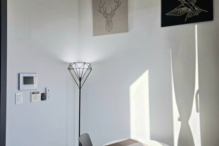 Yeongdeungpo_Duplex_Healing House 9th image