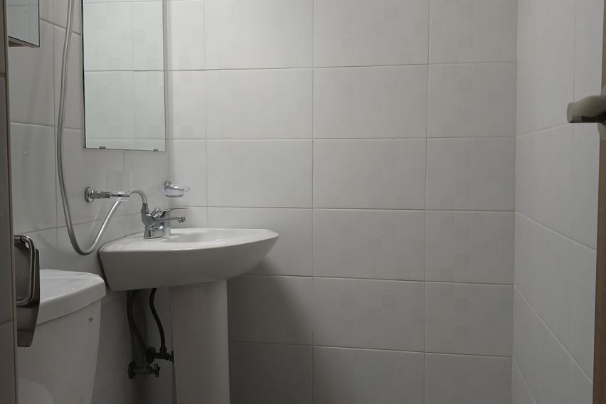 수완 장덕 공원뷰