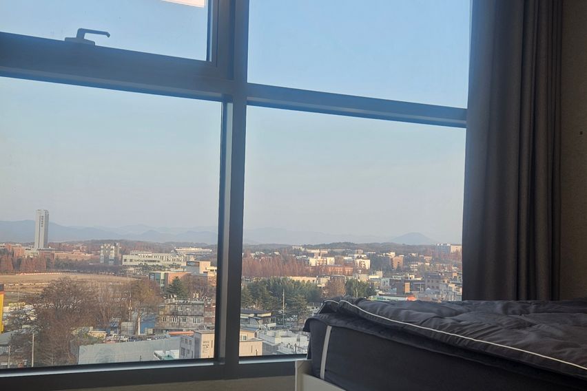 ◐Bluefin Yeungnam University Duplex 10th image