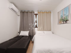 September Discount: Fully Furnished 2-Room Un 3th image