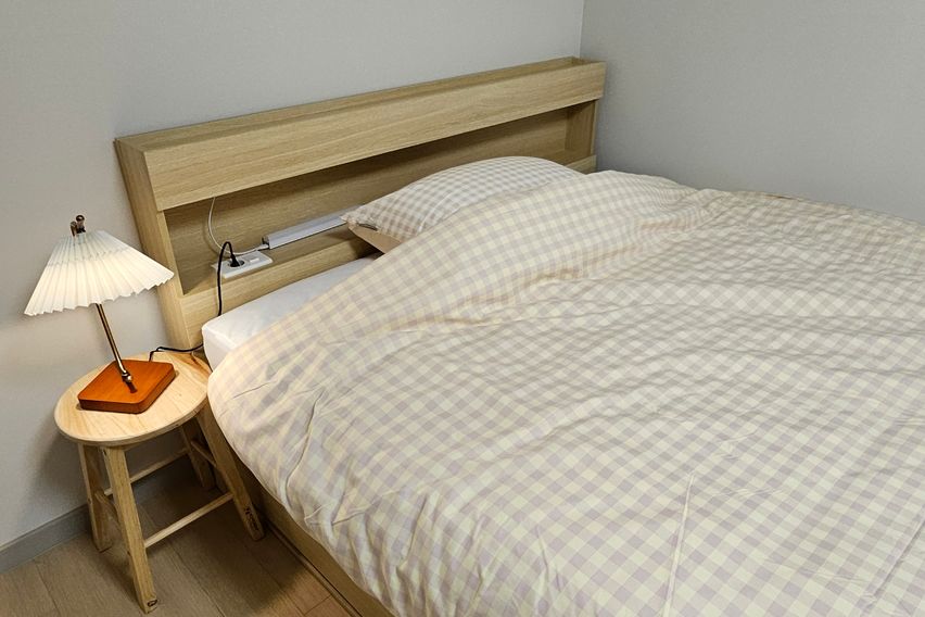 송탄역5분 쓰리룸701