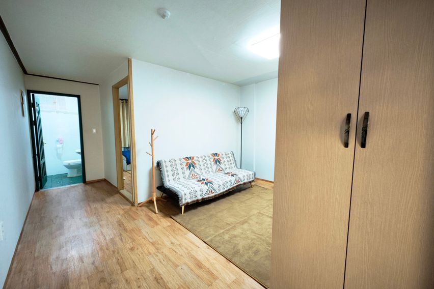 노형 반지하 가성비 방 2번째 이미지