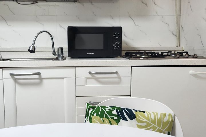 Two-room unit near Bucheon Station and Bucheo 6th image