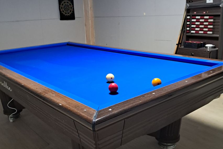 춘천 공지천 감나무집