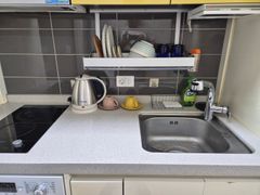 Sungui Station Fully Furnished - Inha Univers 7th image