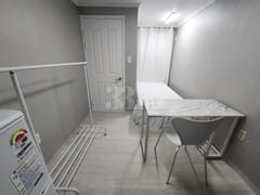 Clean, south-facing studio apartment 2th image