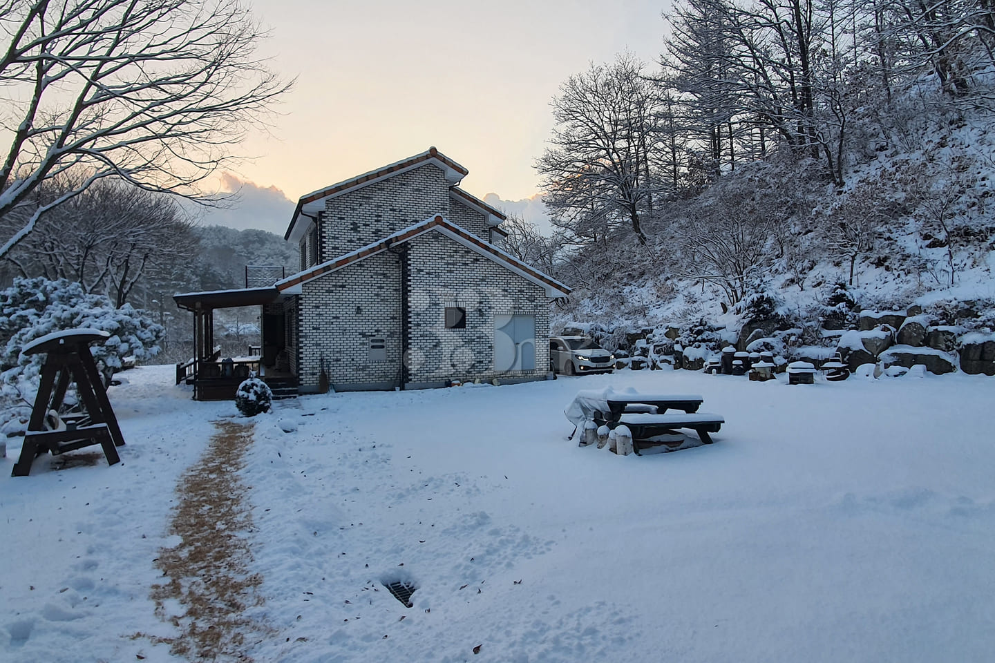Hongcheon in the Mountains 8th image