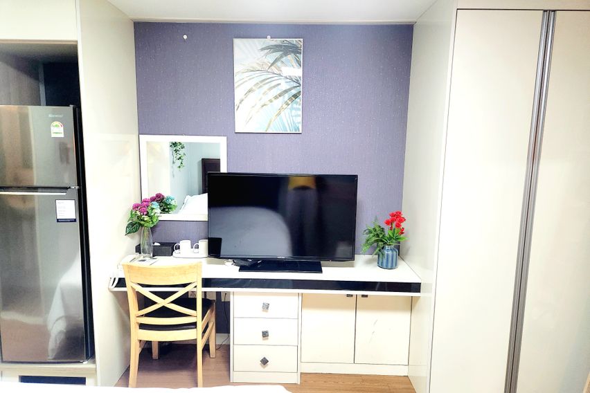 제주공항5분, 마사지기