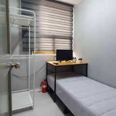 Cozy Room A near Sillim Station Unit Image