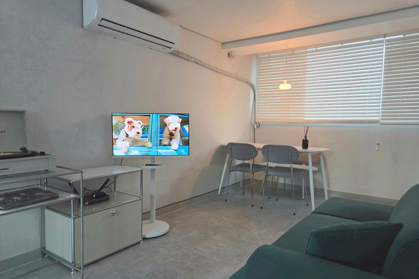 상일역/명일역/최대6인 3번째 이미지