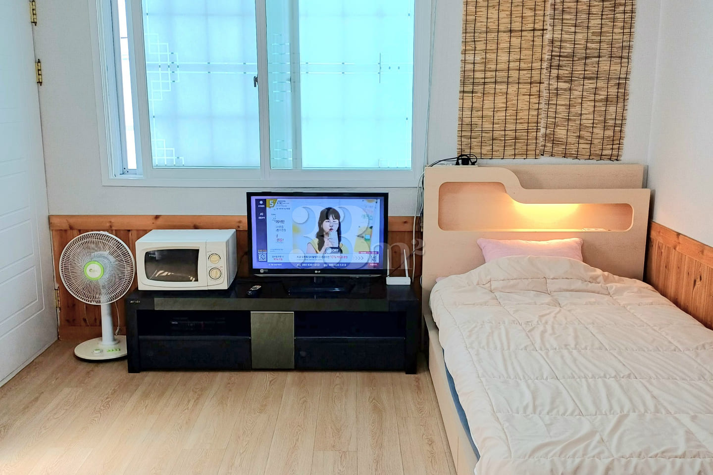 ✨Seohyun Green Stay 205🏡 1th image