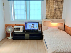 ✨Seohyun Green Stay 205🏡 1th image