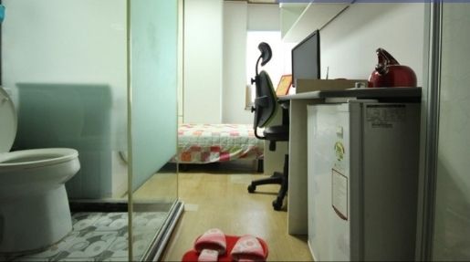 (로데오거리)작은 원룸