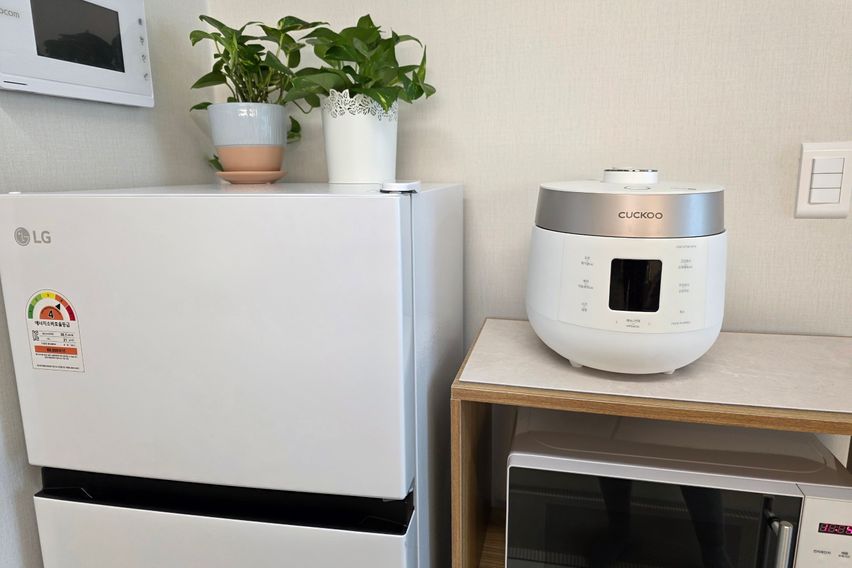 부천시청역/신중동역투룸 19번째 이미지