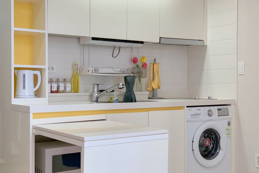 범어역 1분 넓은 복층 8번째 이미지