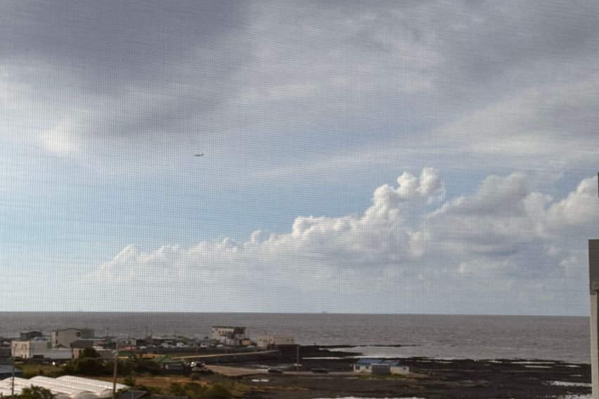 함덕/조천 오션뷰 3룸