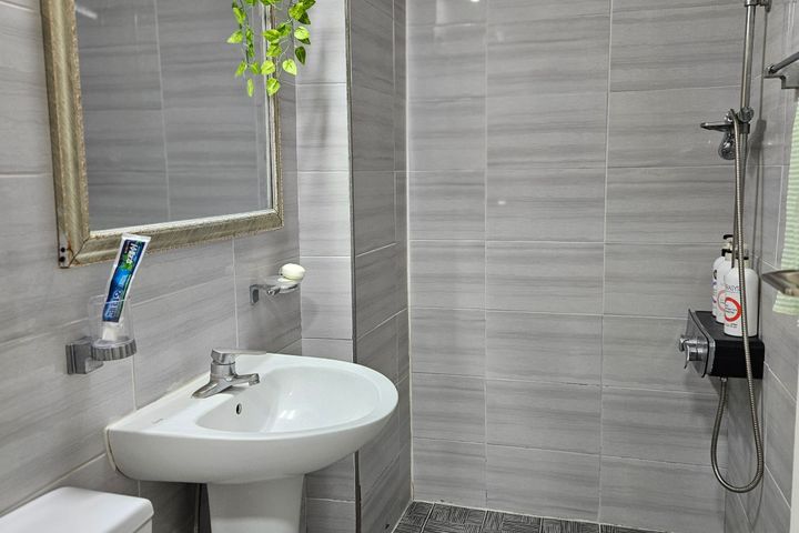 Monthly-rate motel in Uam-dong, Cheongju 5th image