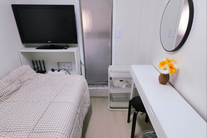 모던룸 9번째 이미지