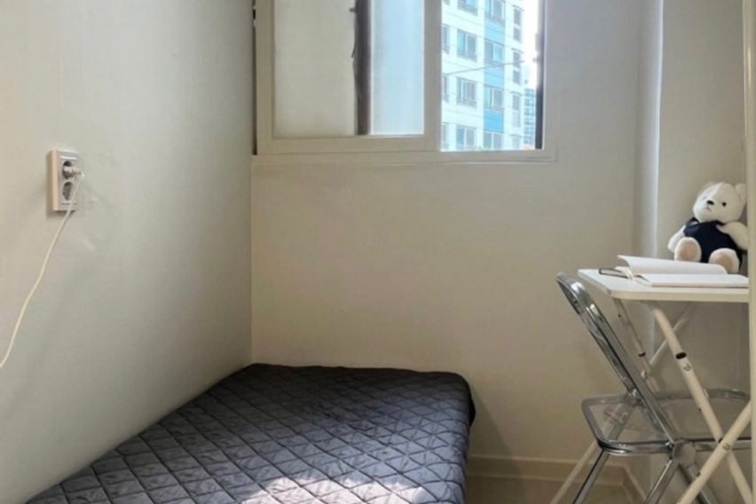 모던스테이 회기a