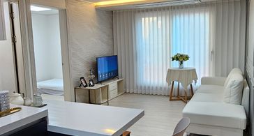 전직호텔리어가 운영하는 방 이미지