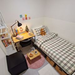싱글라이프347(여성) 방 이미지