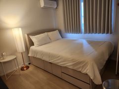 3 minutes from Mapo Station / 2-room 201 3th image