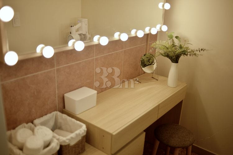 Charming Haeundae accommodation with an ocean 17th image