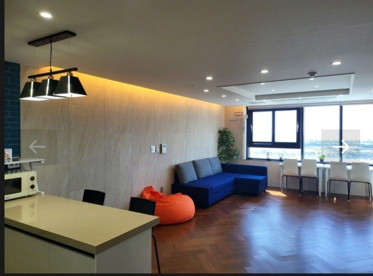 사계바다뷰 복층원룸 2번째 이미지