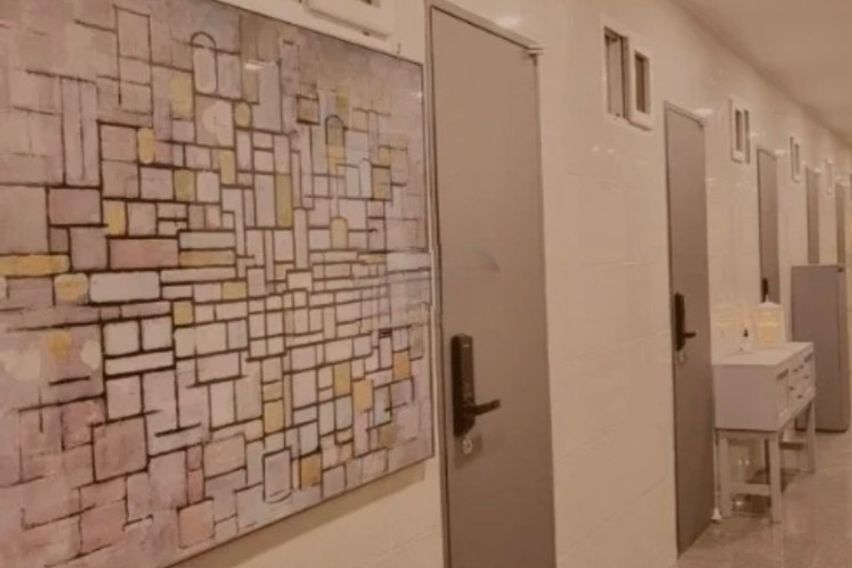 의정부역센트럴타워 원룸