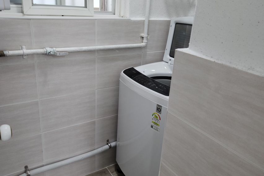 Minimalist Healing at Dadaepo Beach 3th image