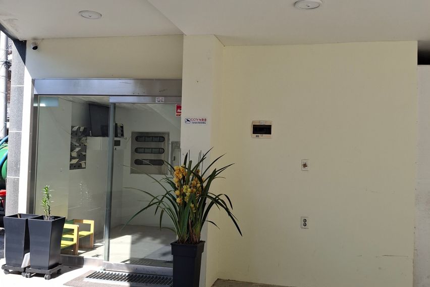 야외 테라스 302호 5번째 이미지