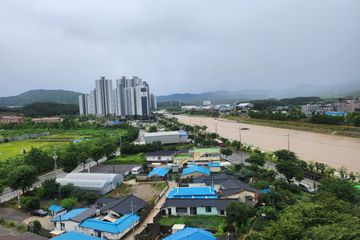 포항 오천 아파트