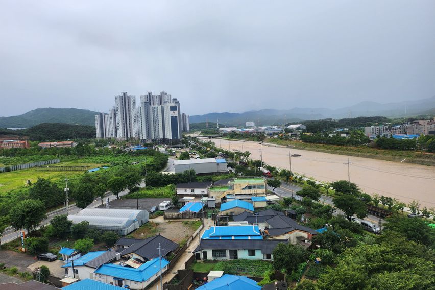 포항 오천 아파트 0번째 이미지