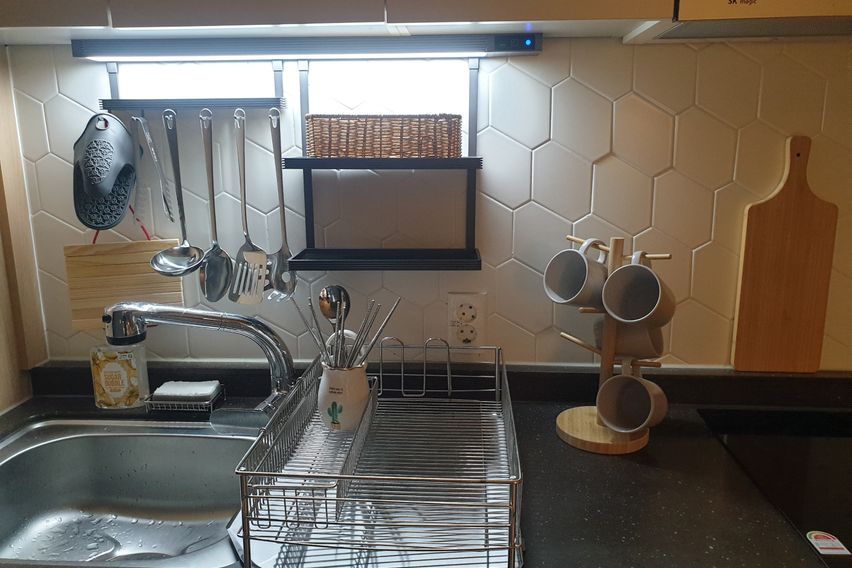 웅천 해변 1.5룸