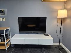 One-room apartment near Busan Dusil Station, 4th image