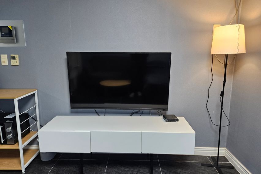 부산두실역도보1분원룸M