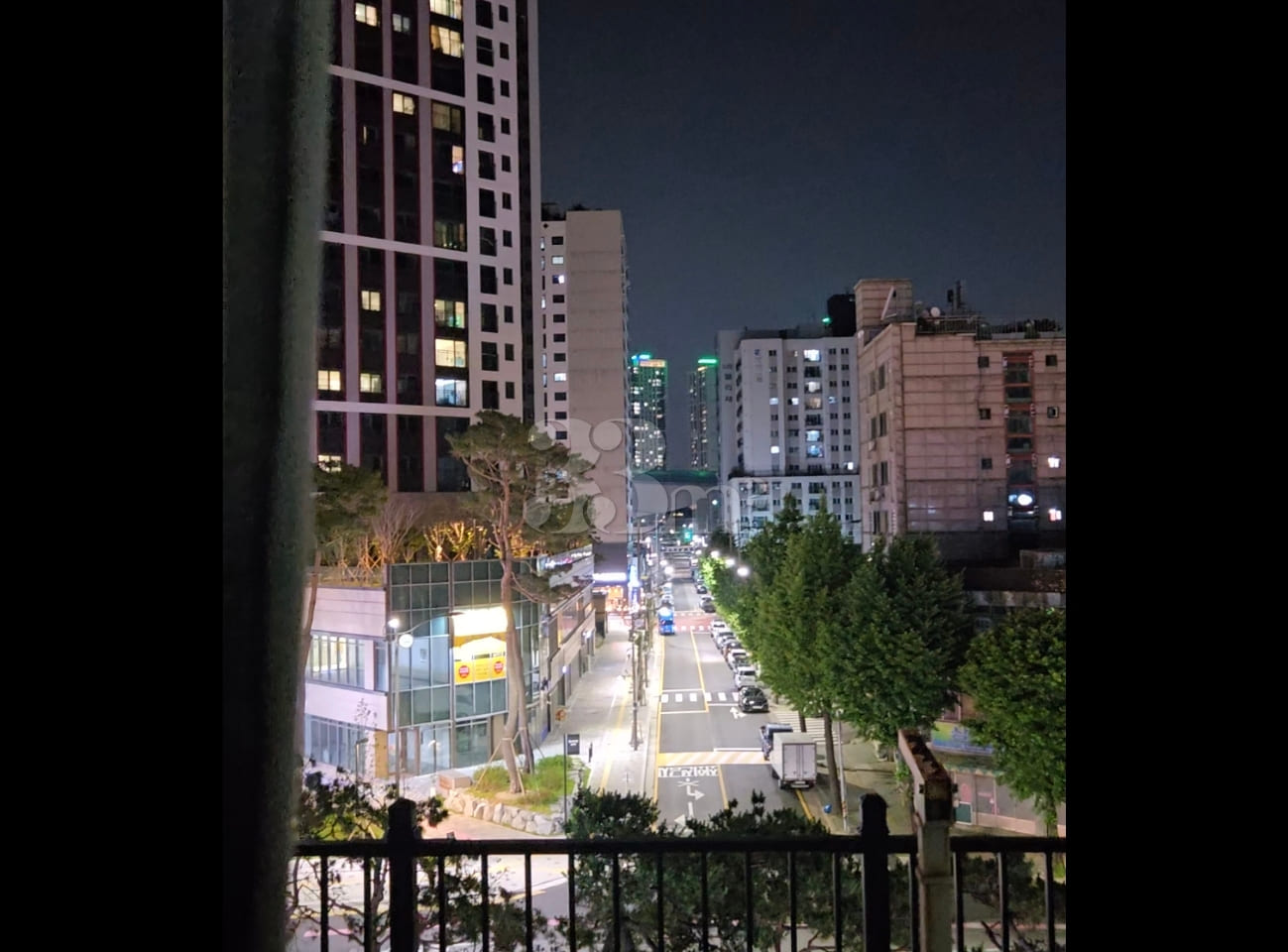 5 seconds from Sungui Station / Inha Universi 10th image