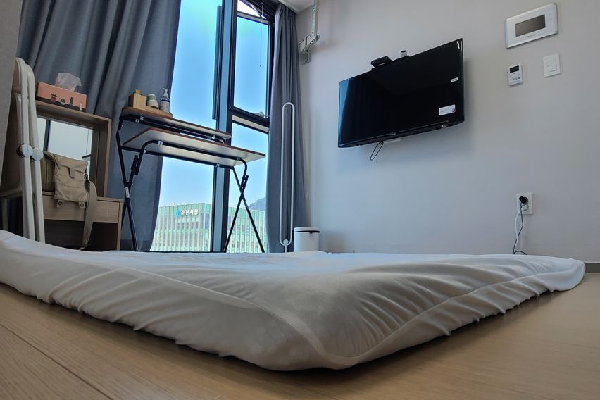 606 야경 전망좋은방 2번째 이미지