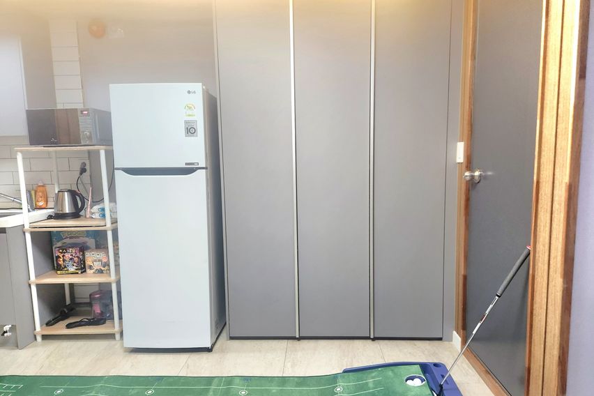  PARK 럭셔리/복층