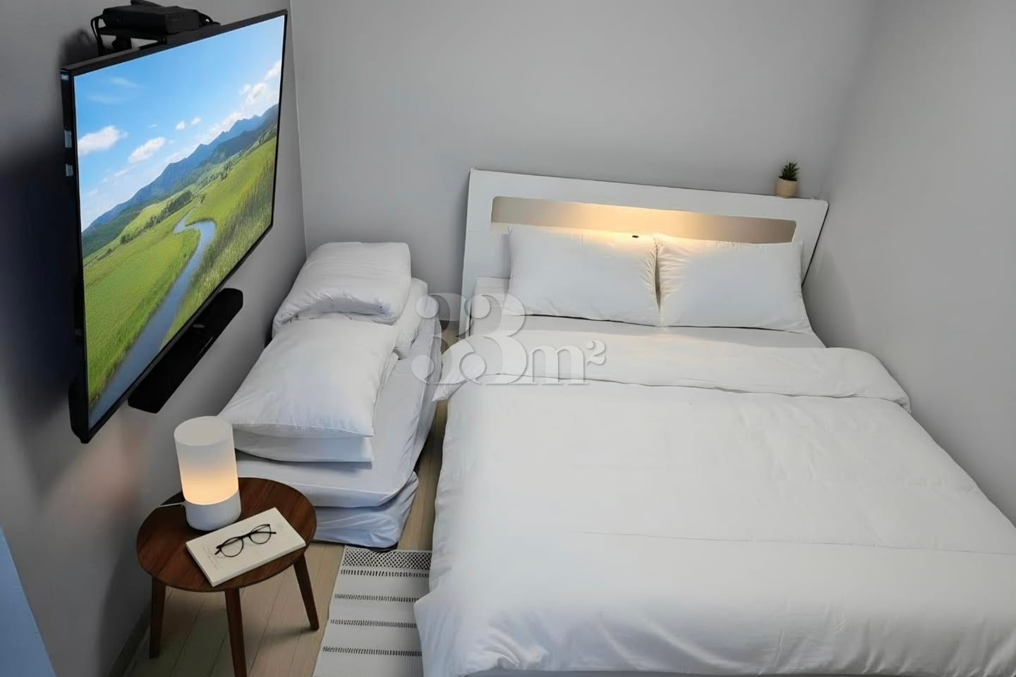 Hotels with a view in Chuncheon 4th image