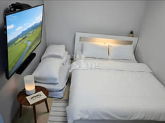 Hotels with a view in Chuncheon 4th image