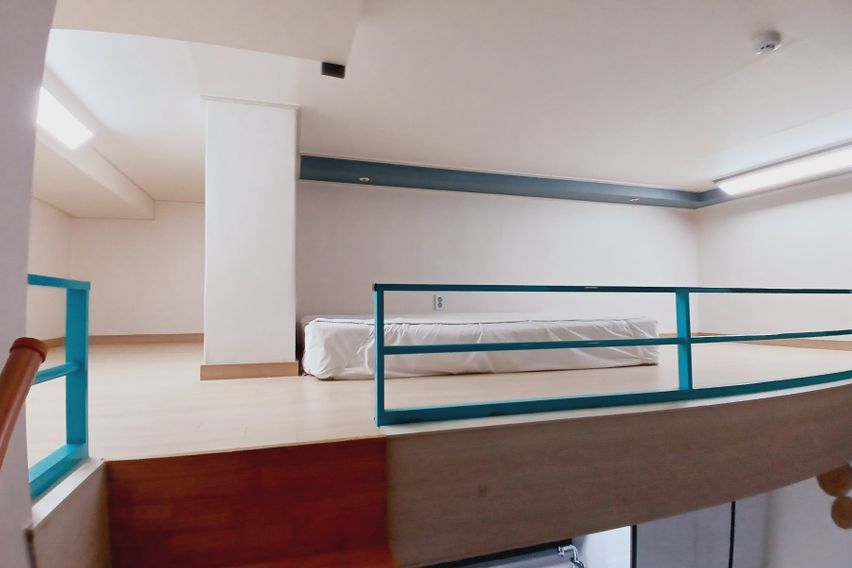 💕4인🌇넓은복층테라스🏡 10번째 이미지