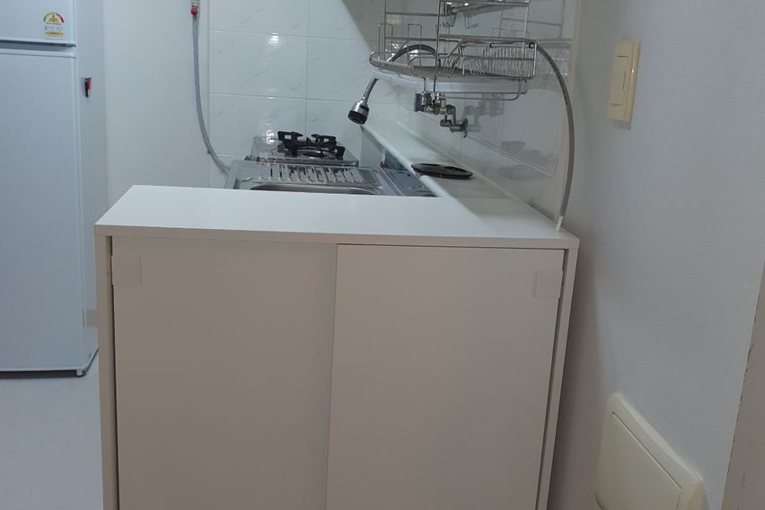 큰투룸-청소철저/4베드 15번째 이미지