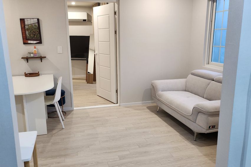 중문시내 공항급행버스 1번째 이미지