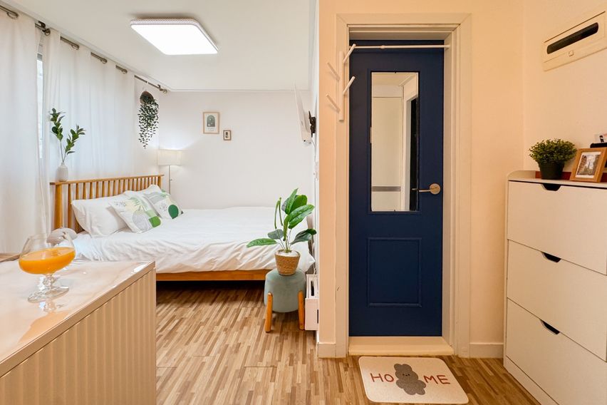 신당역3분 쉼 스테이 