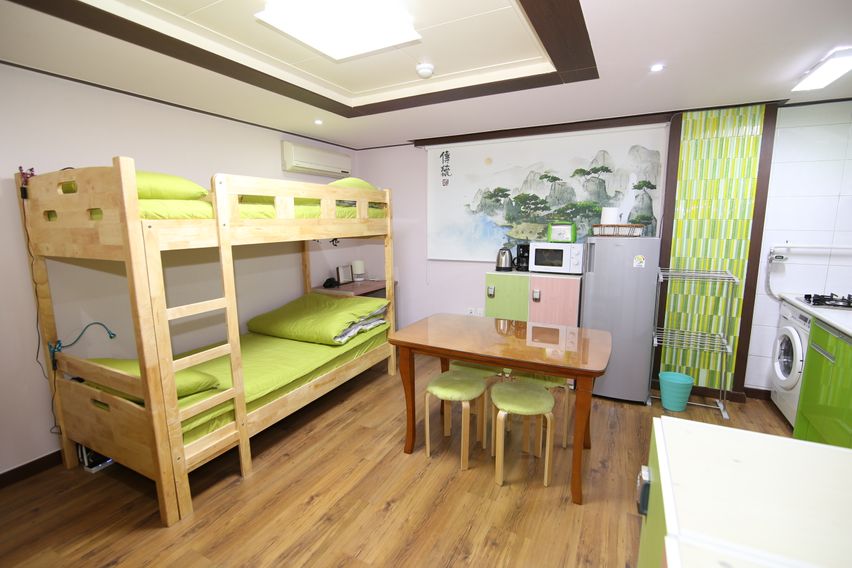 암사역 도보3분 201