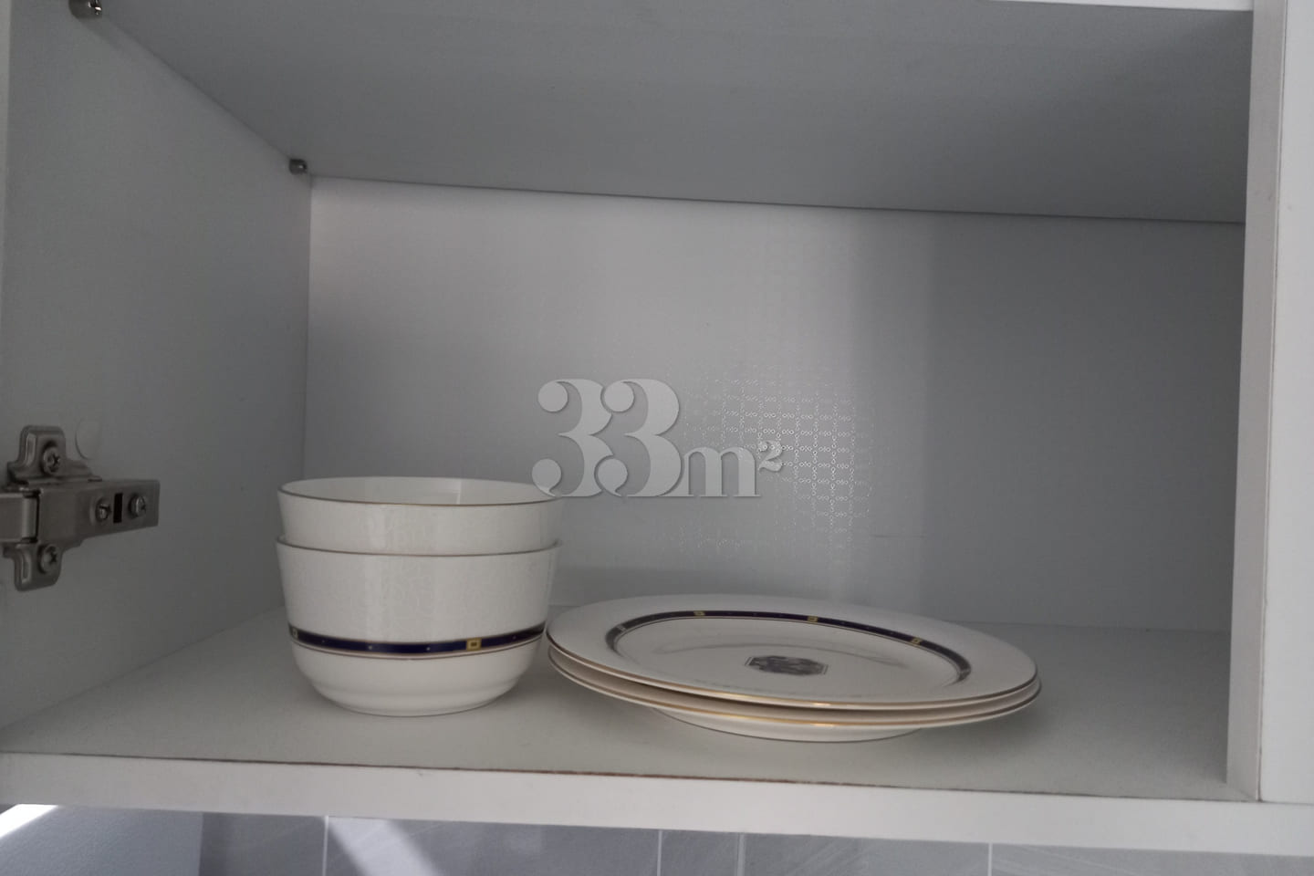 Fully furnished unit (Size 32) near Baekseok 7th image