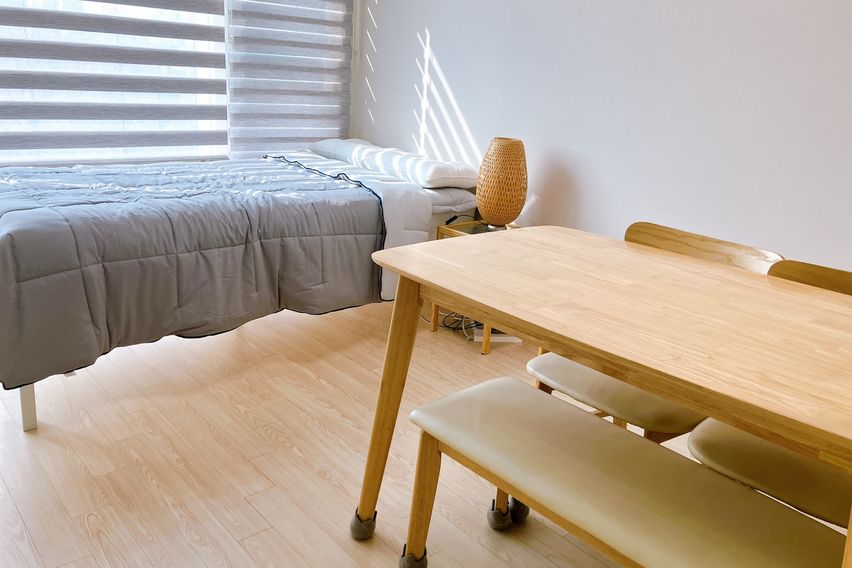 위시홈-워케이션최적!