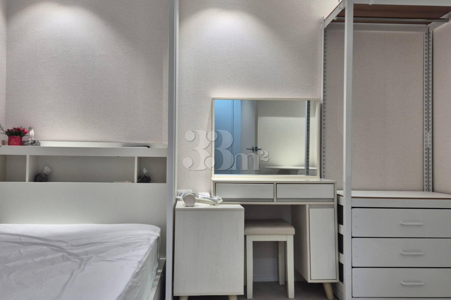 Pretty Studio Apartment in Suwan-dong A 0th image